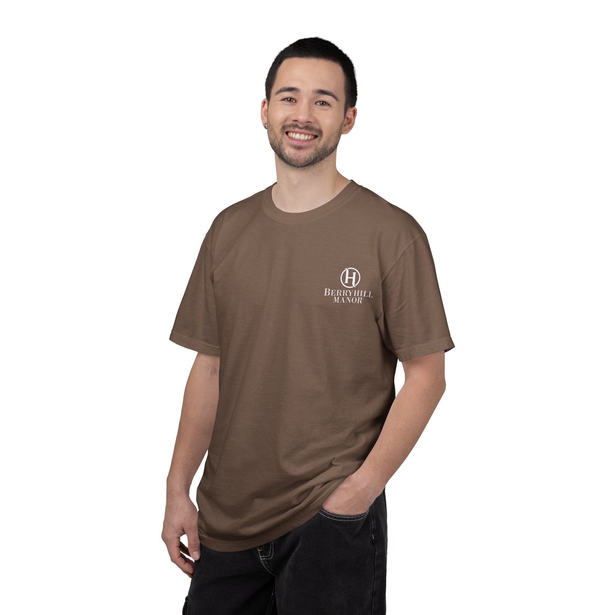 Do Good Feel Good | Comfort Colors Tshirt