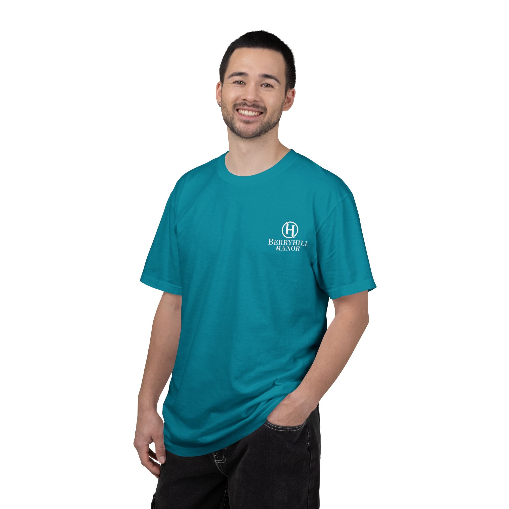 Do Good Feel Good | Comfort Colors Tshirt