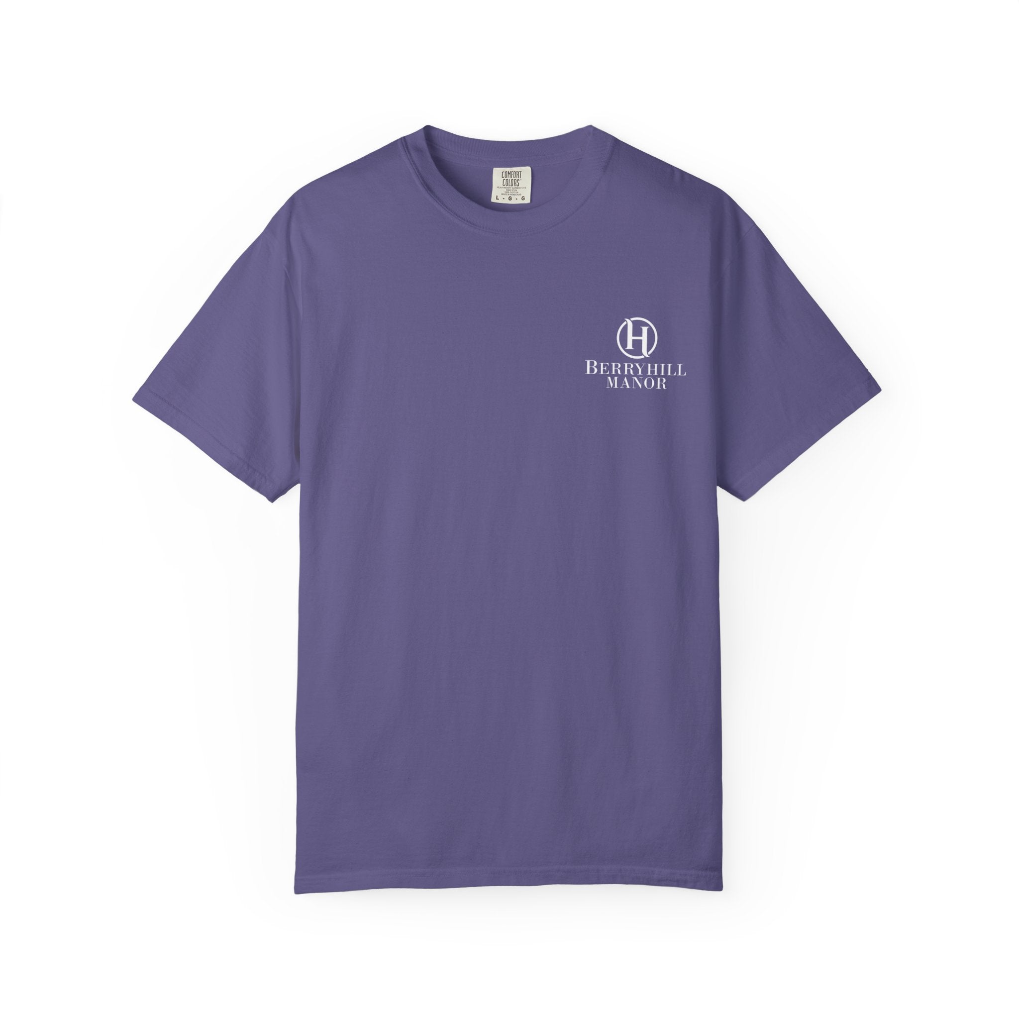 Do Good Feel Good | Comfort Colors Tshirt