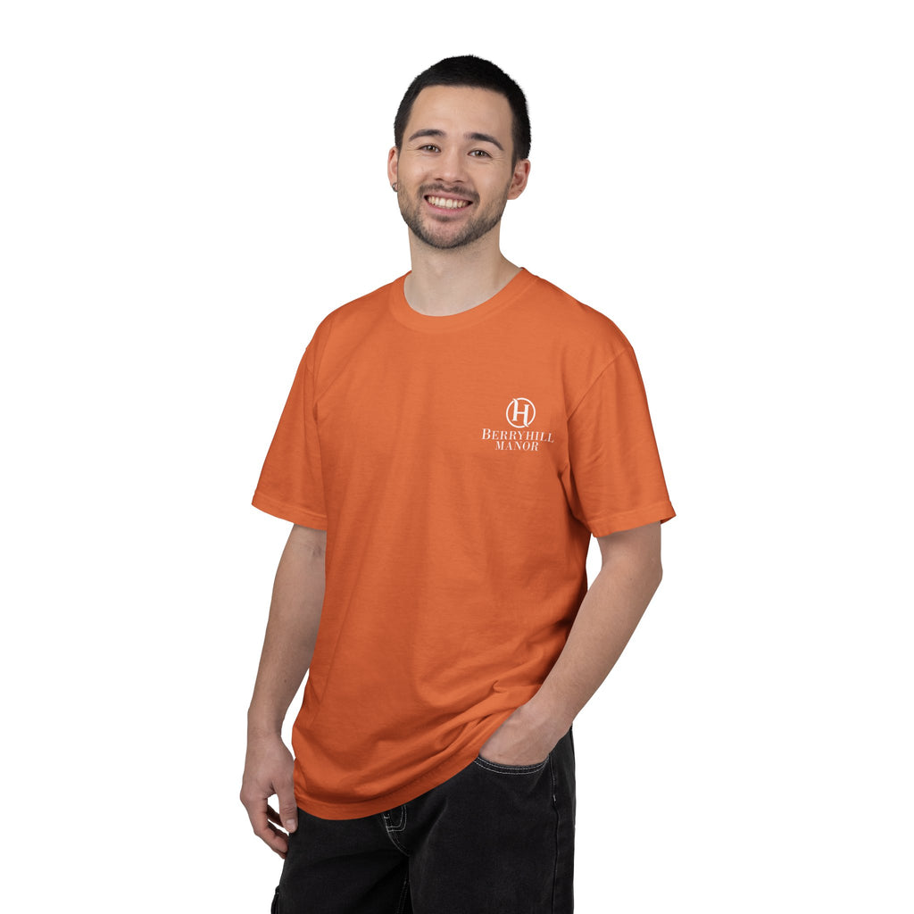 Do Good Feel Good | Comfort Colors Tshirt