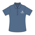BerryHill Manor Logo - Polo Ladies