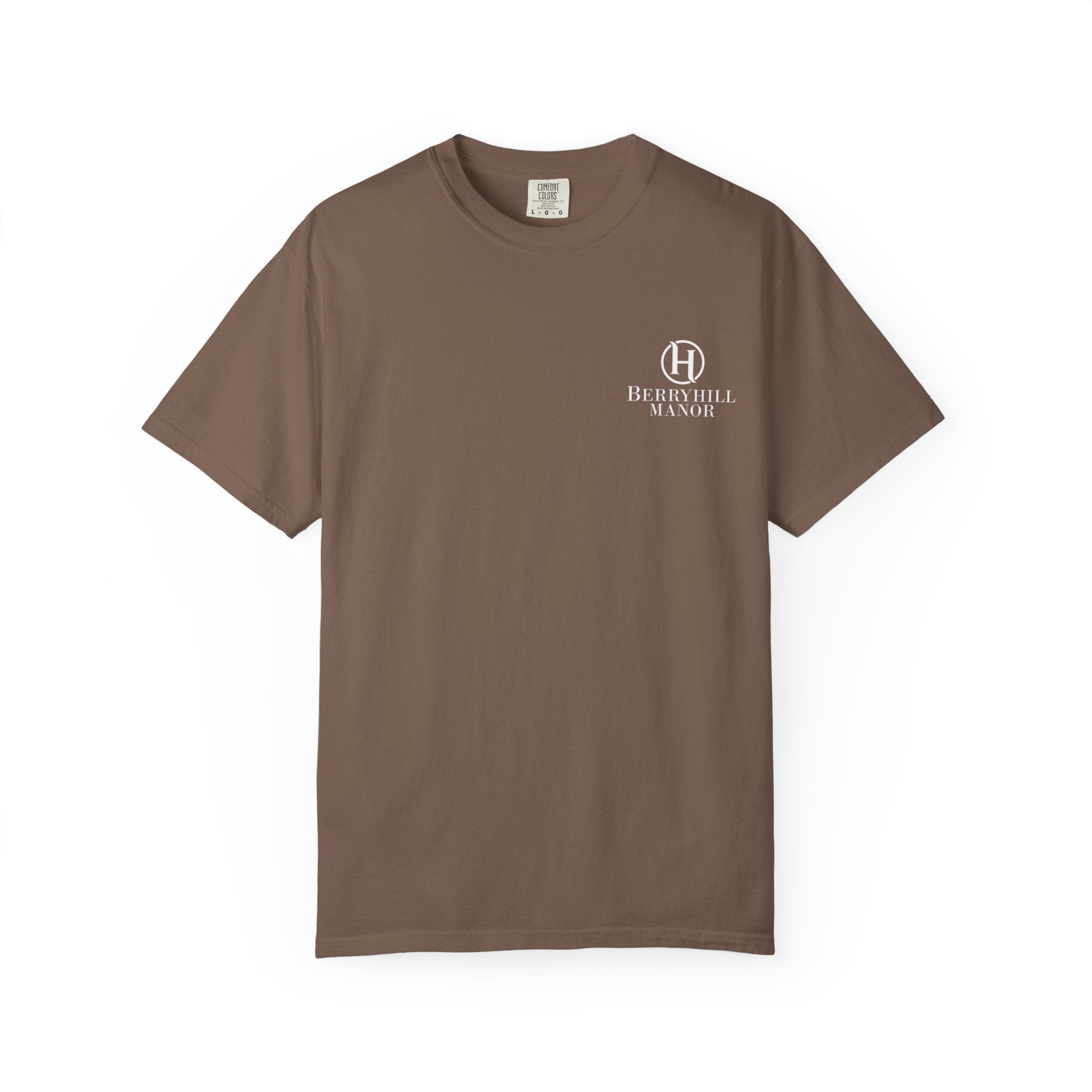 Do Good Feel Good | Comfort Colors Tshirt
