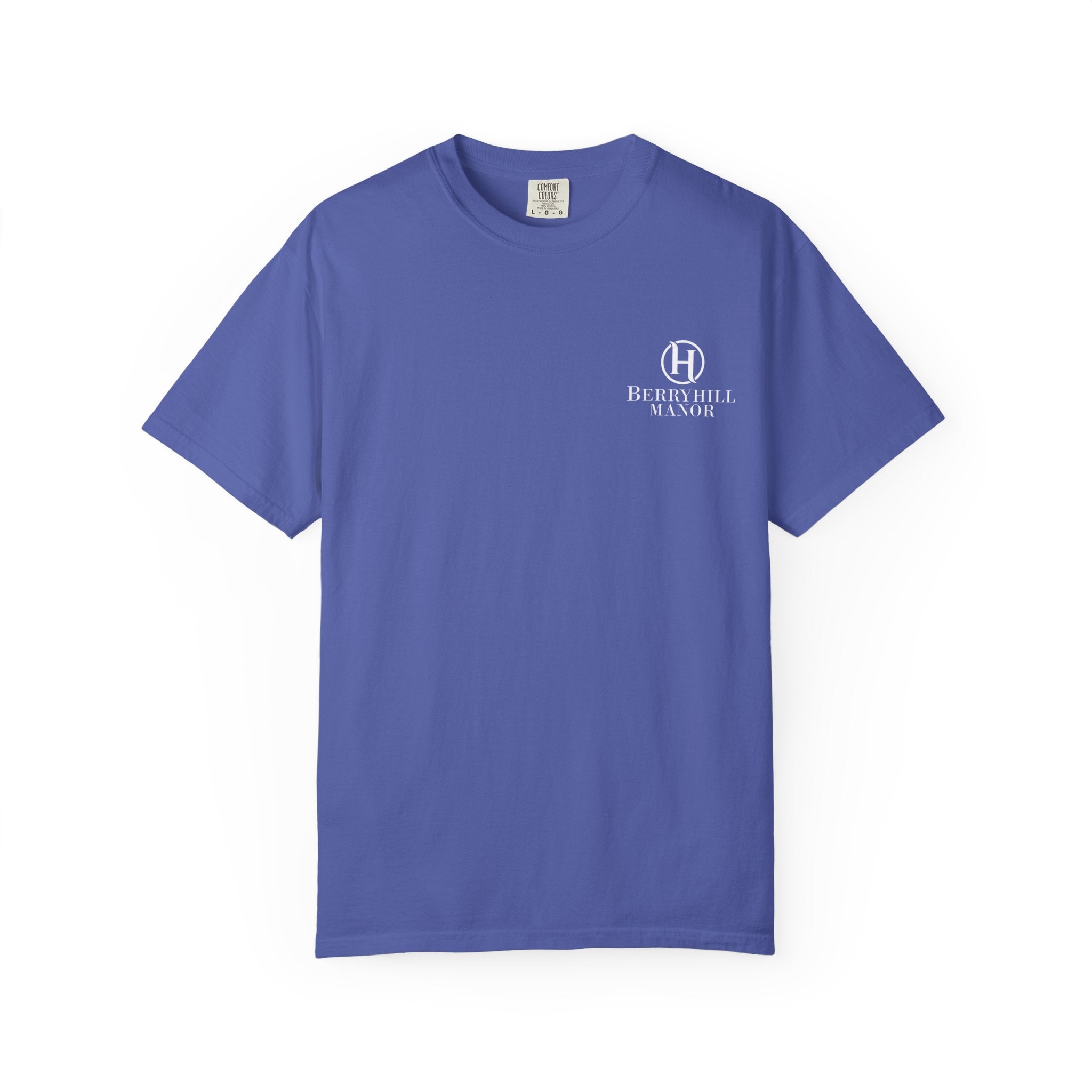 Do Good Feel Good | Comfort Colors Tshirt