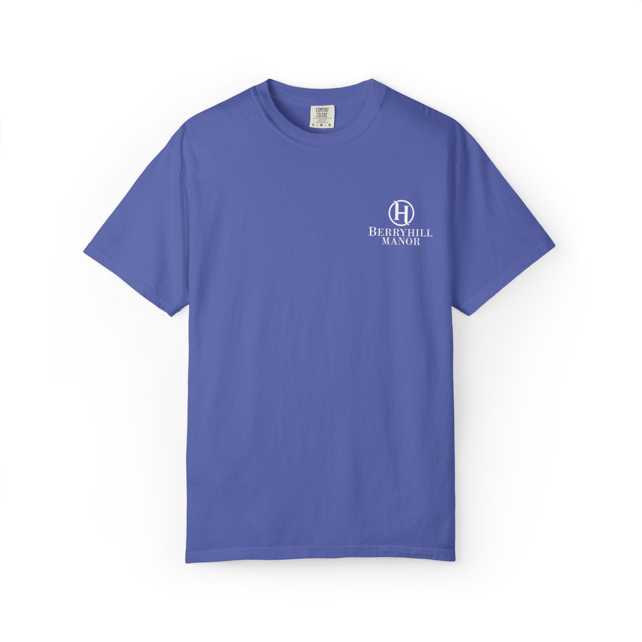 Let Your Light Shine | Comfort Colors Tshirt