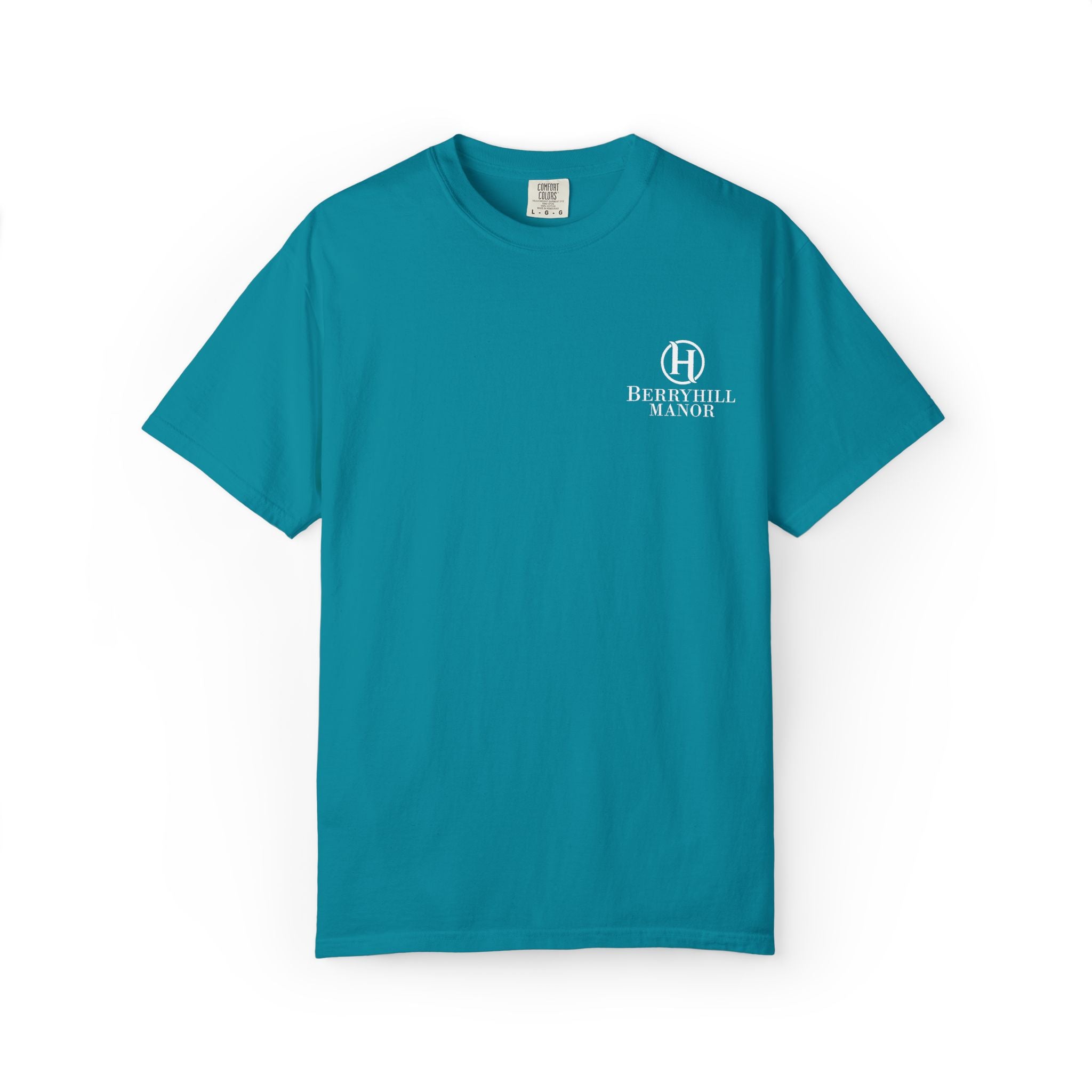 Do Good Feel Good | Comfort Colors Tshirt