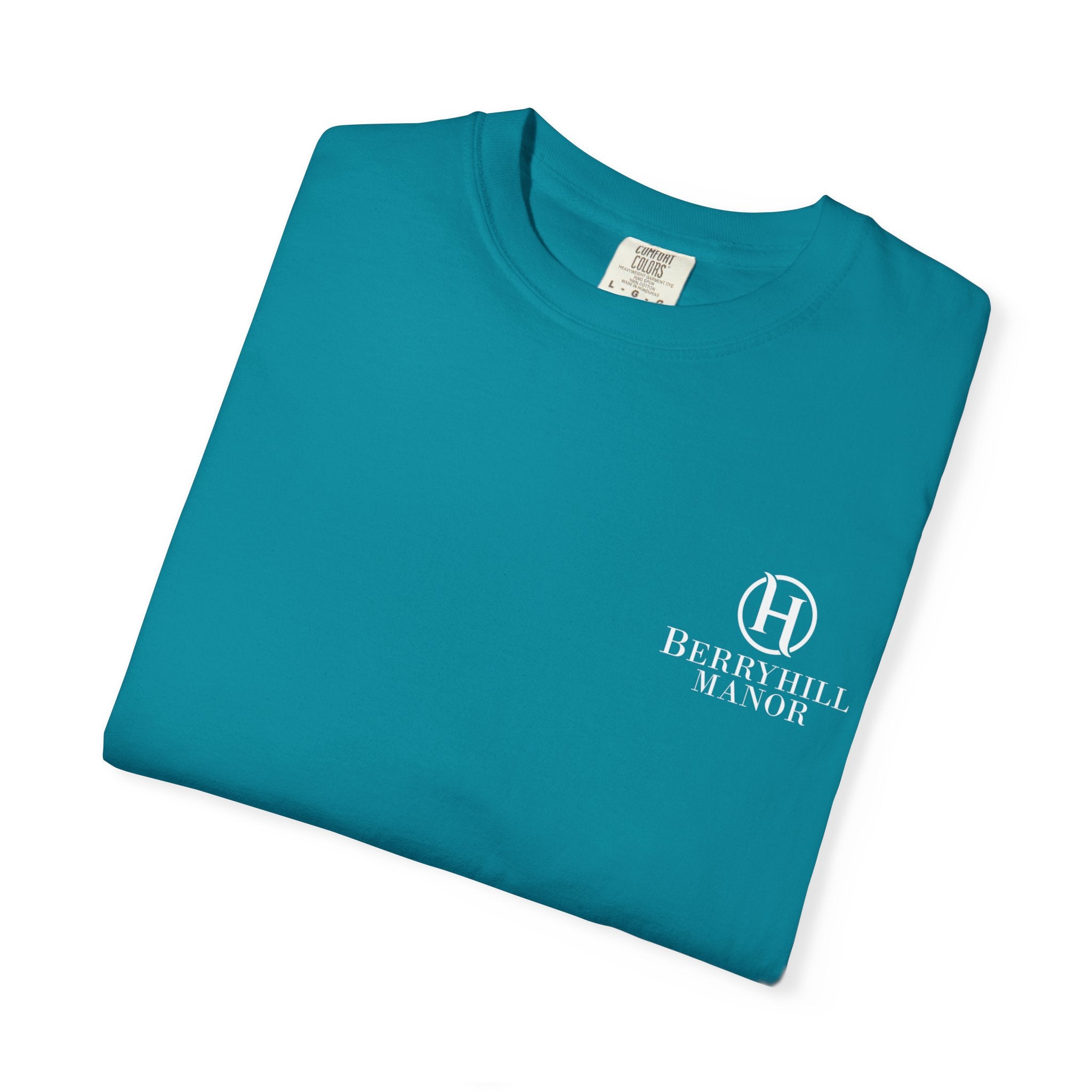 Do Good Feel Good | Comfort Colors Tshirt
