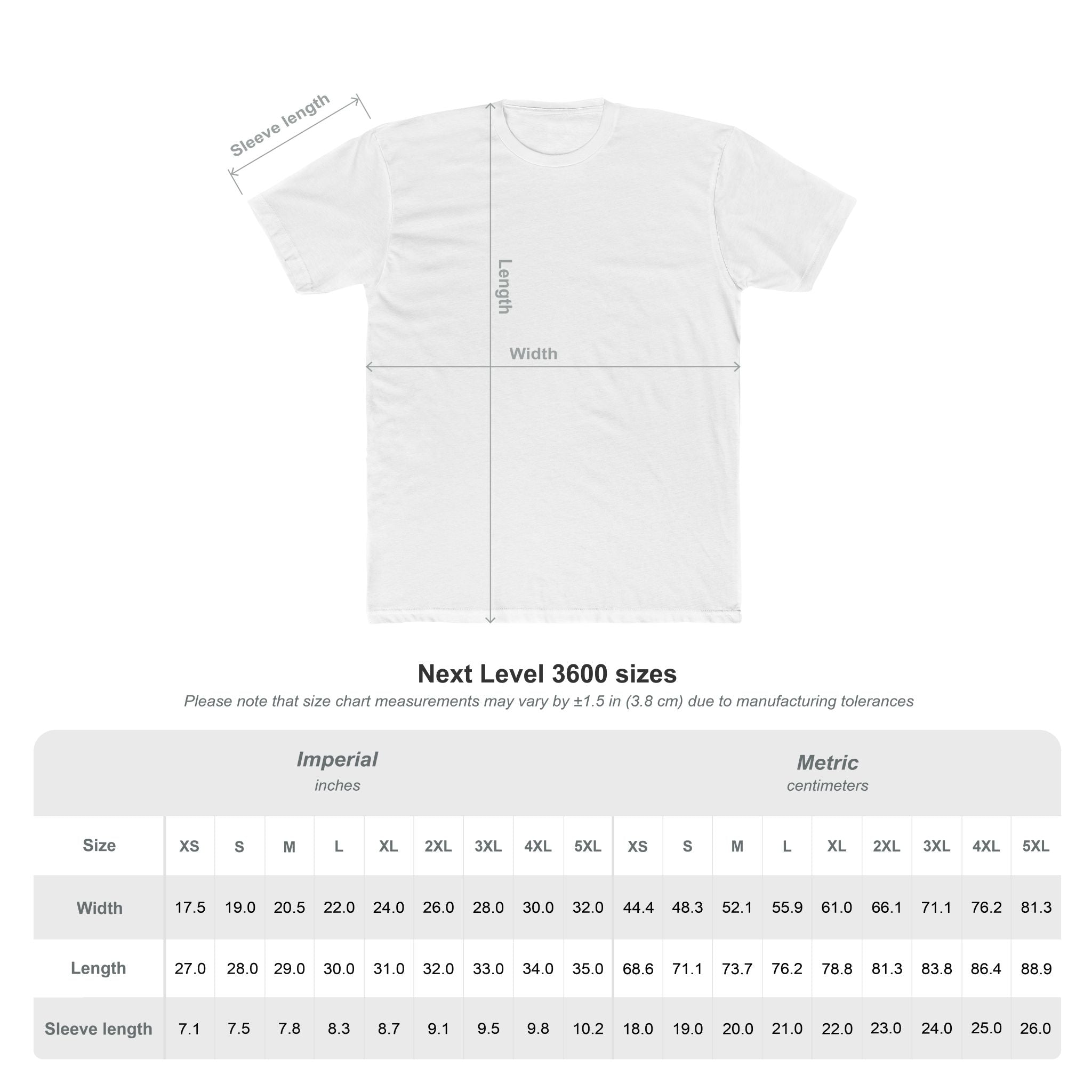Do Good...Feel Good | Next Level Tshirt
