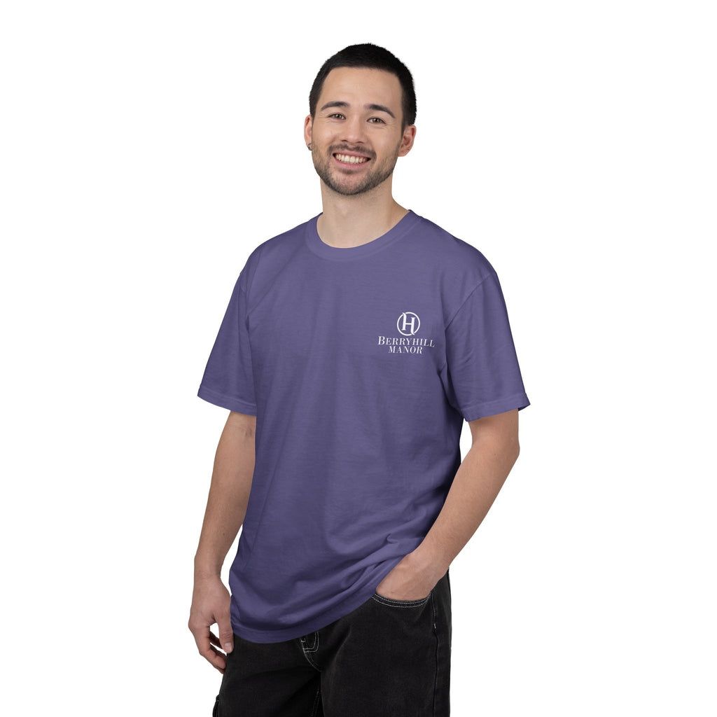 Do Good Feel Good | Comfort Colors Tshirt